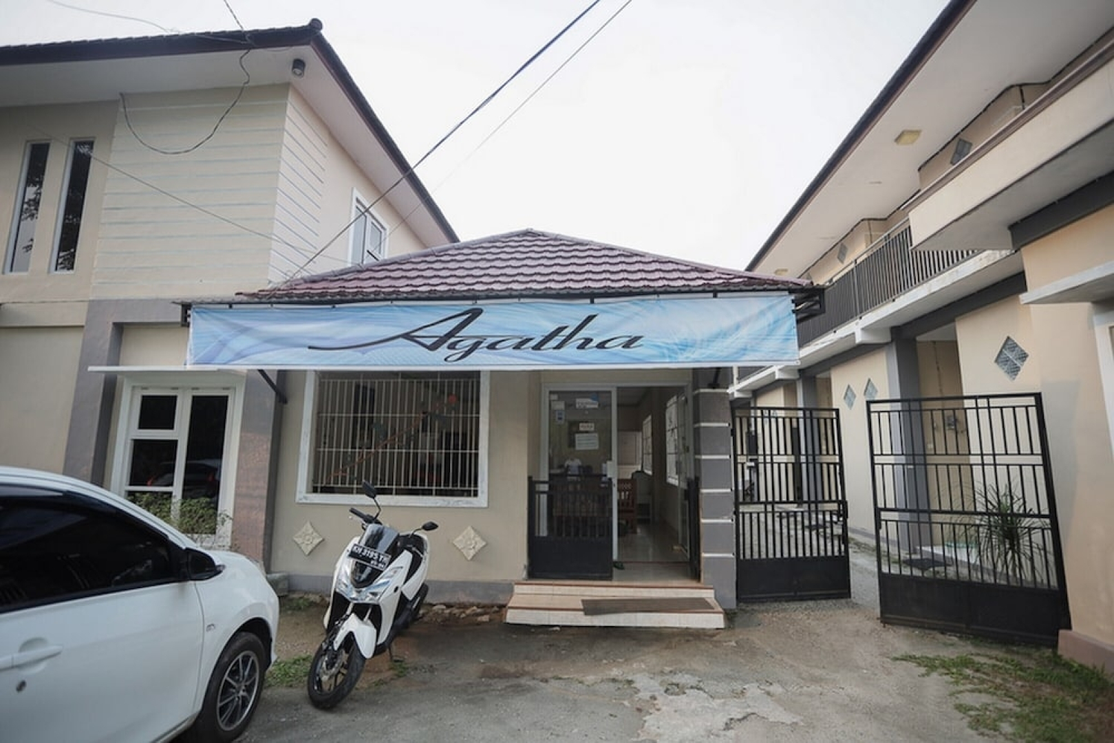 RedDoorz near Bundaran Kecil Palangkaraya