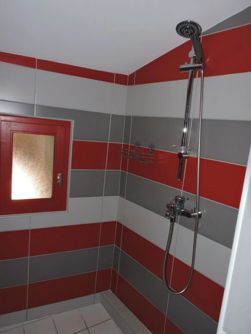 Gîtes à la campagne