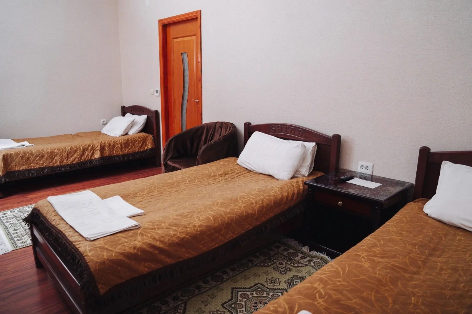 Санаторий Сароб