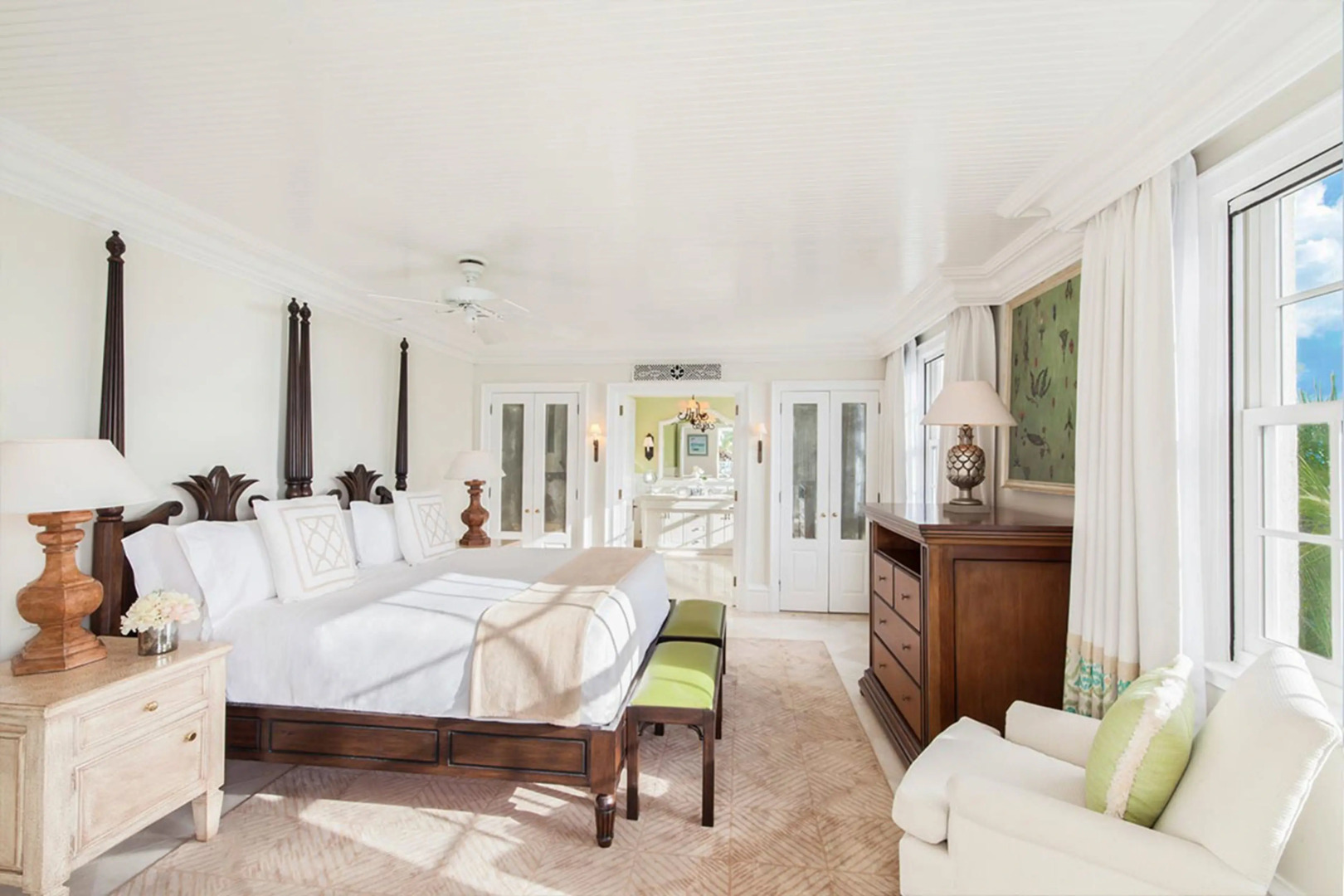 The Palms Turks and Caicos