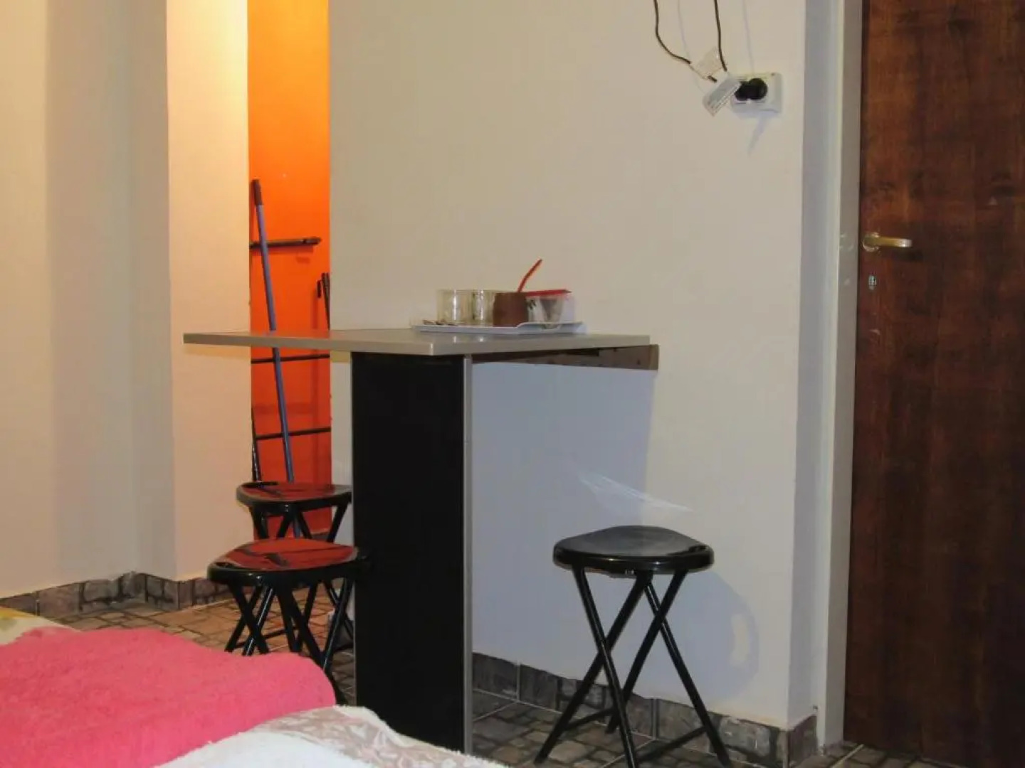 Hospedaje Vista al Mar