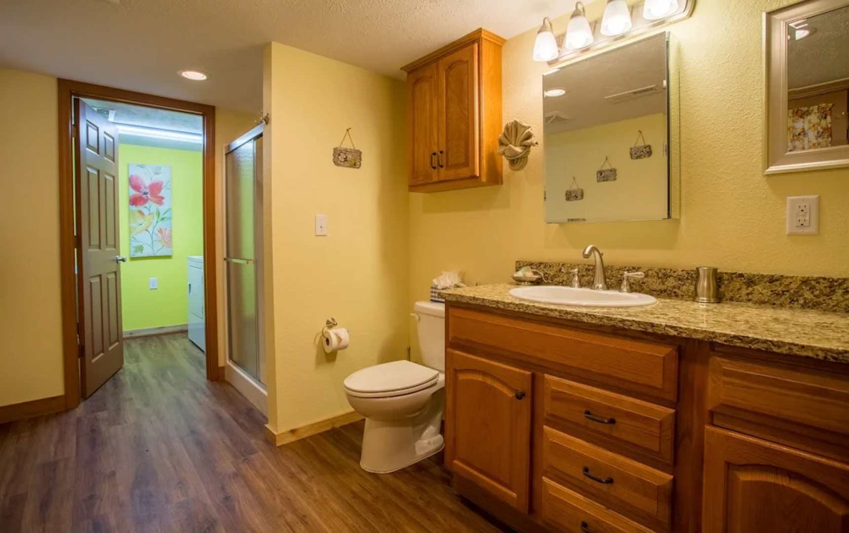 Henrys Hideaway by RedAwning