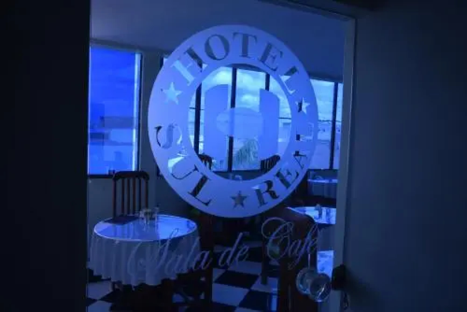 Hotel Sul Real