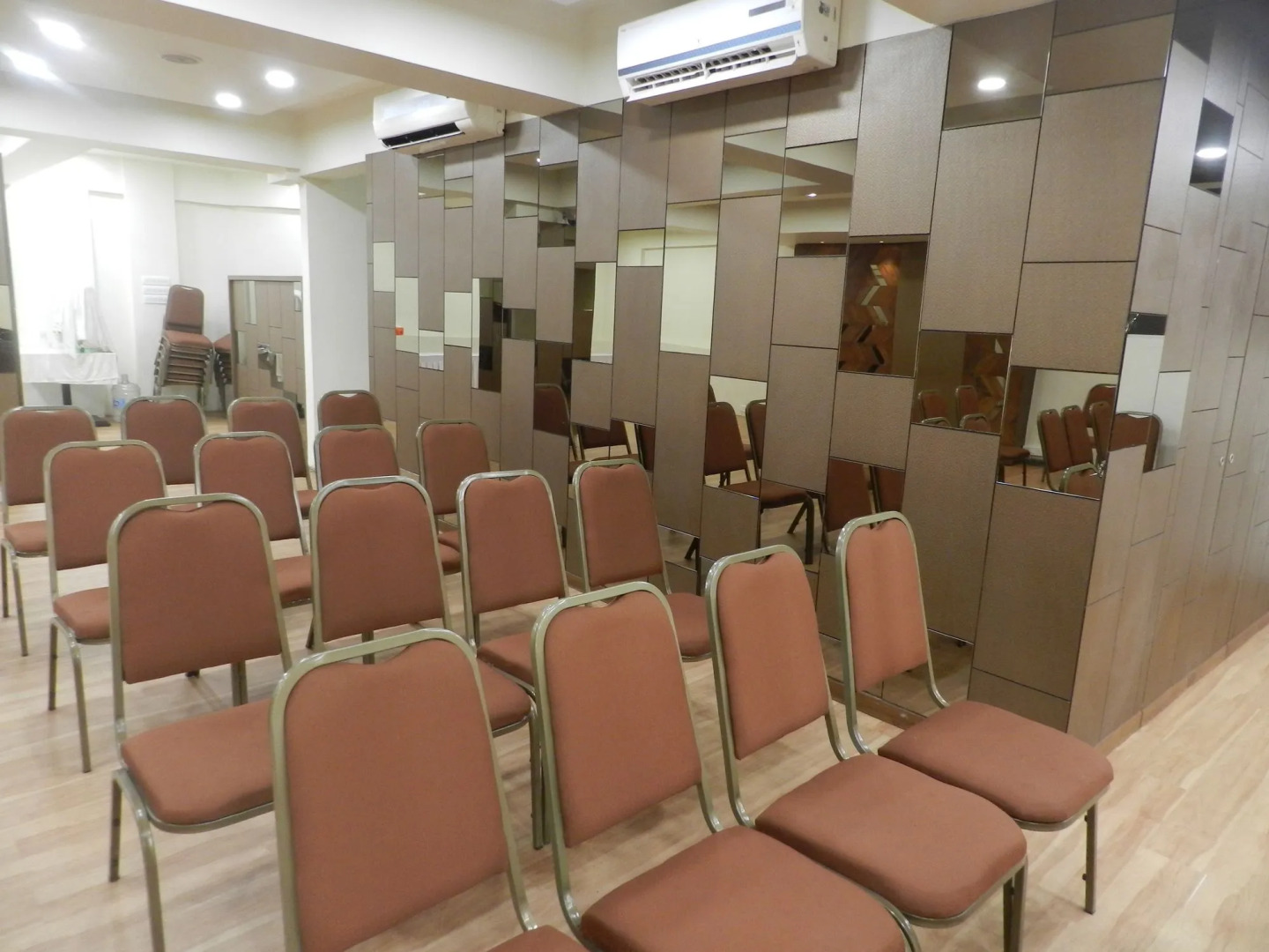 K Tree - A Boutique Hotel