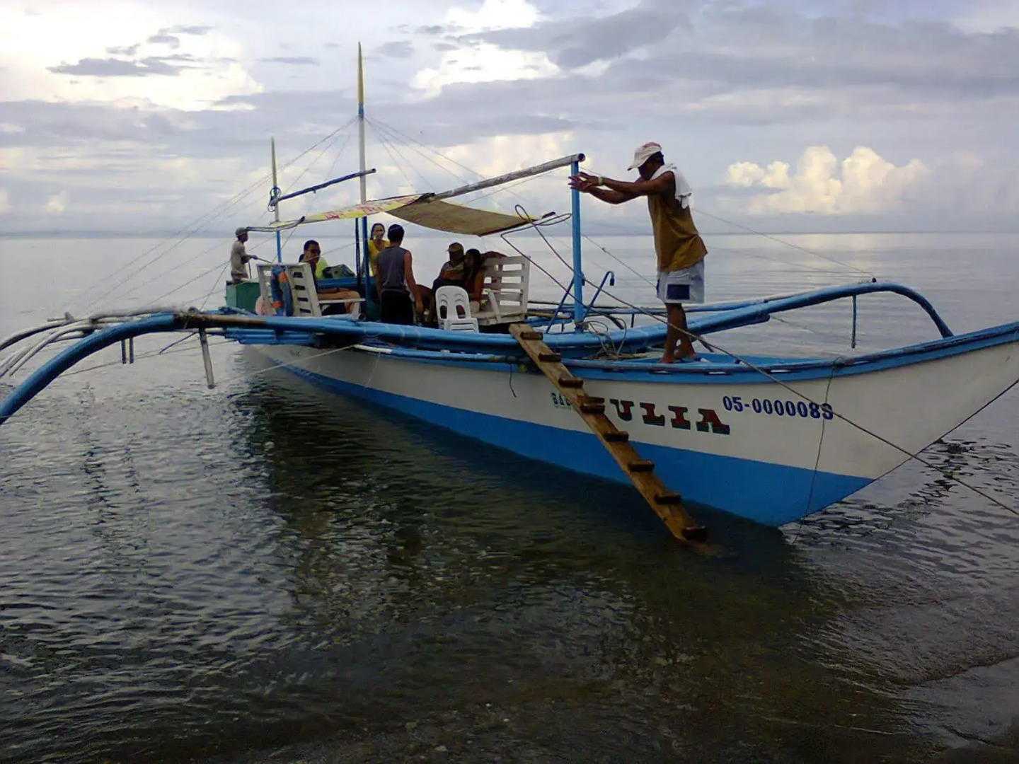 AGM Beachfront Resort