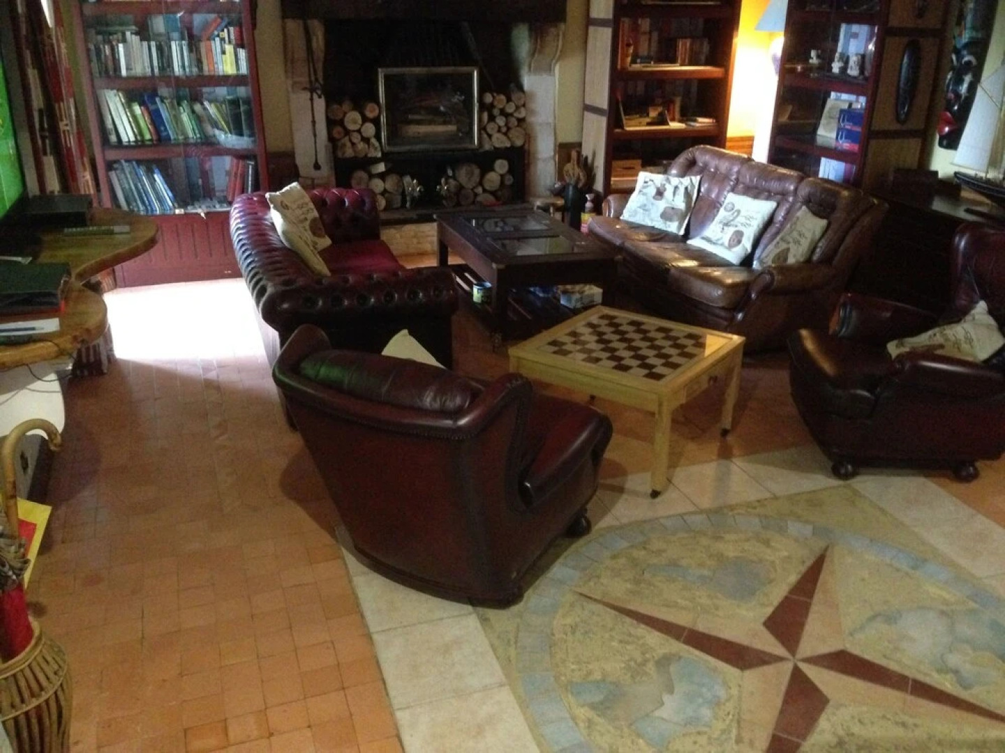 Le Moulin de Tremelgon