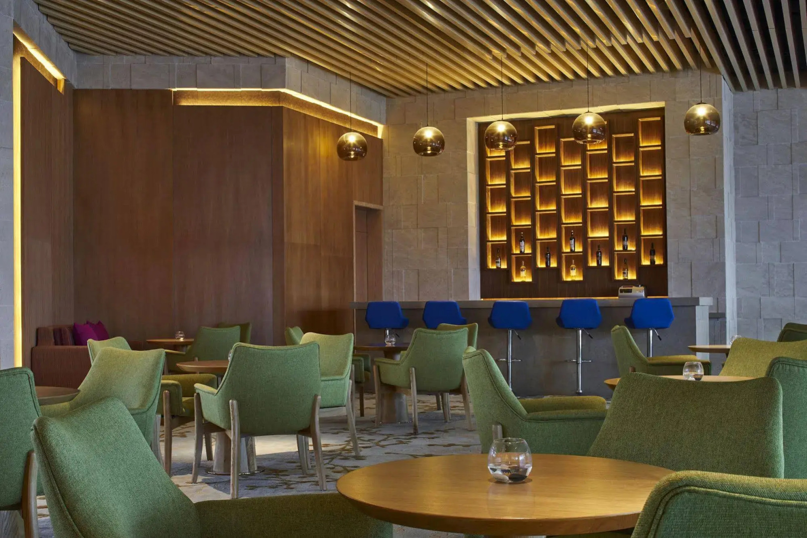 Four Points By Sheraton Chengdu, Pujiang Resort