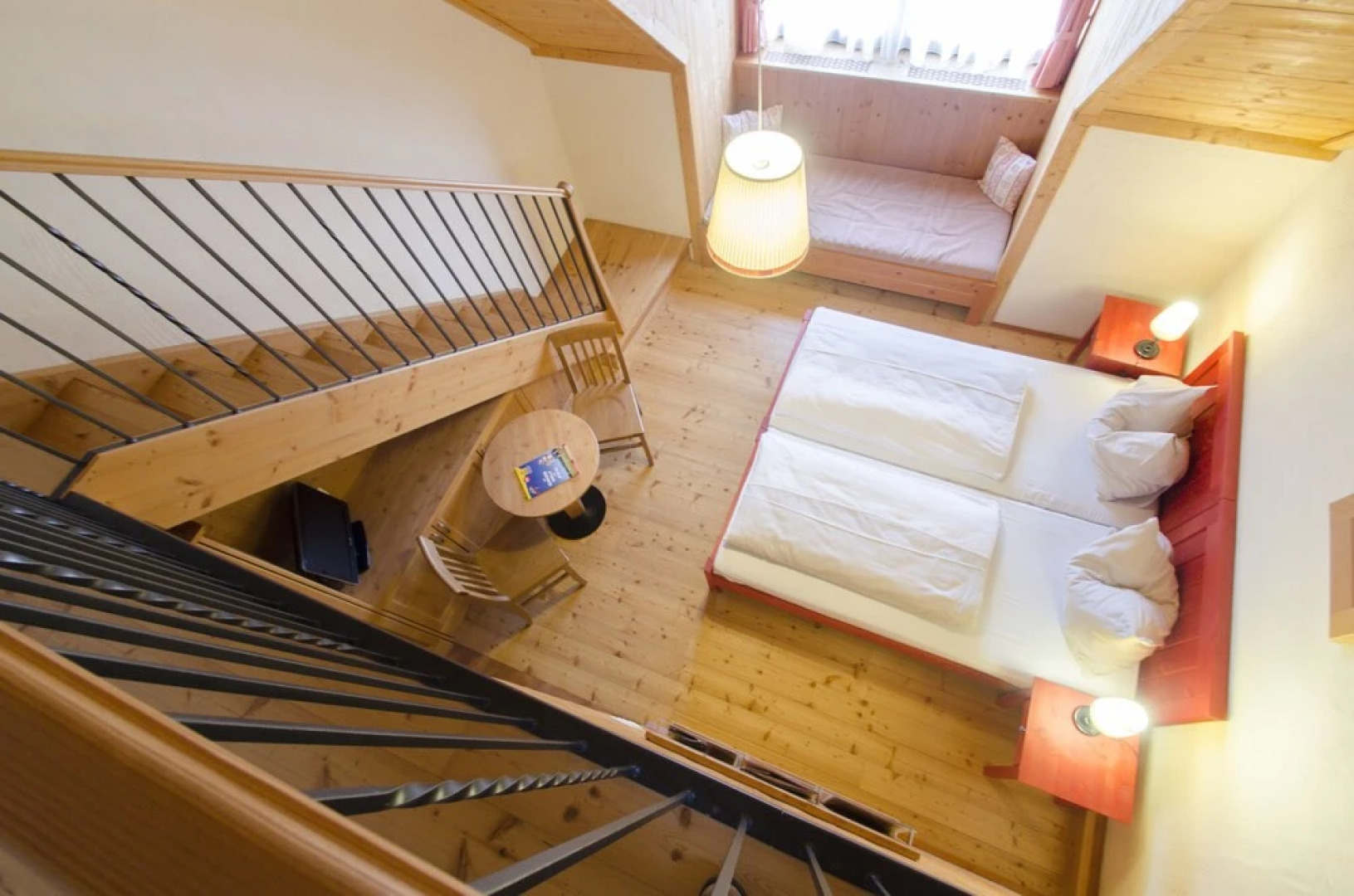 JUFA Hotel Tieschen - Bio Landerlebnis