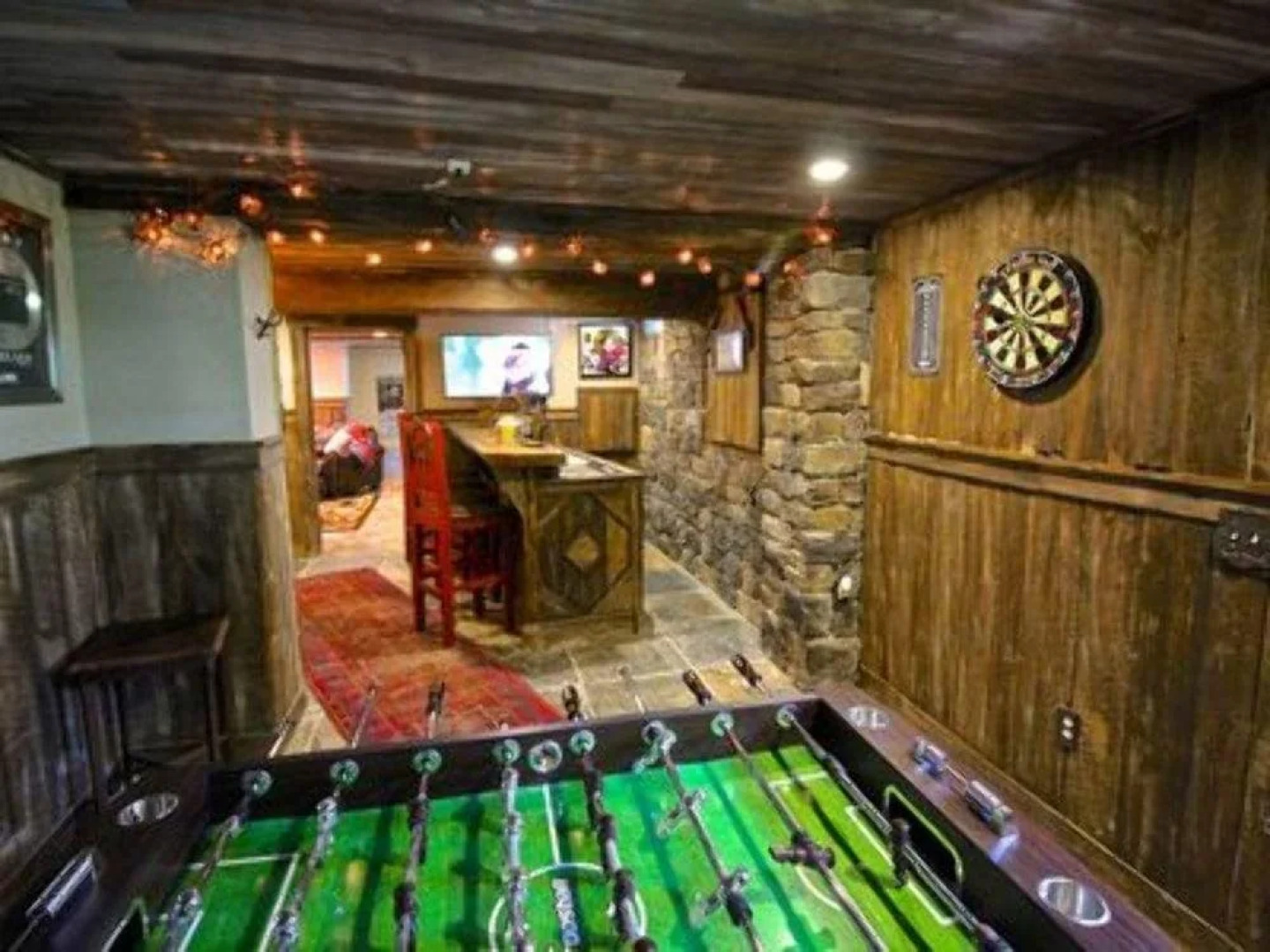 Elegant Acorn Cottage - Lodge In The Village Of Lake Placid