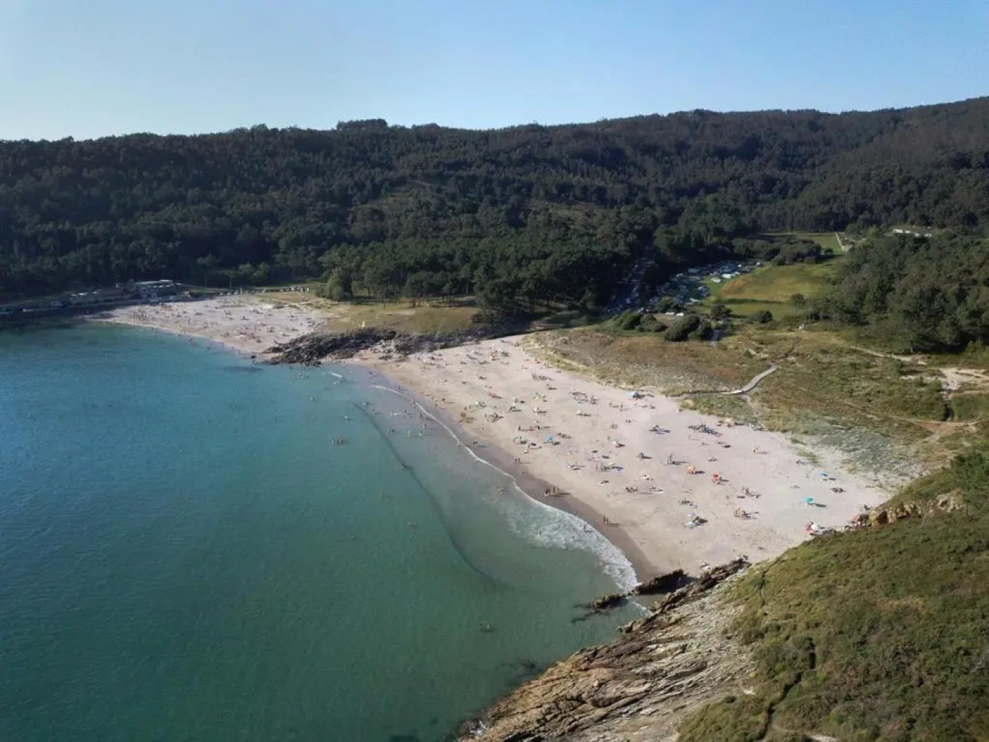 comodo apartamento atico