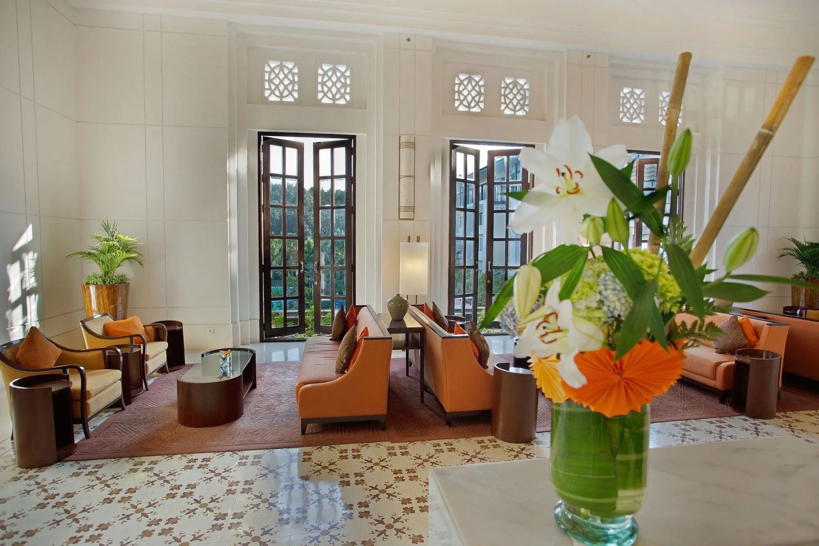 HARRIS Hotel & Conventions Malang