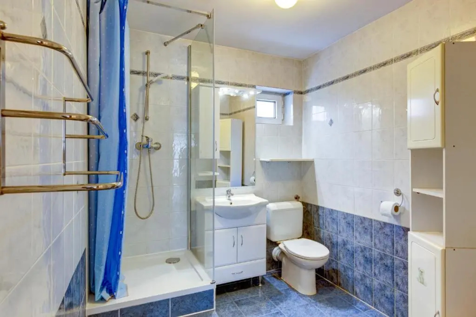 Apartment Gyapay Heviz