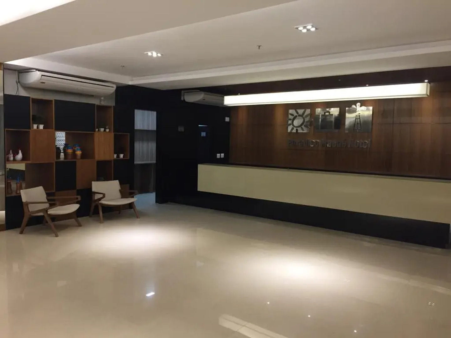 Paradiso Macaé Hotel