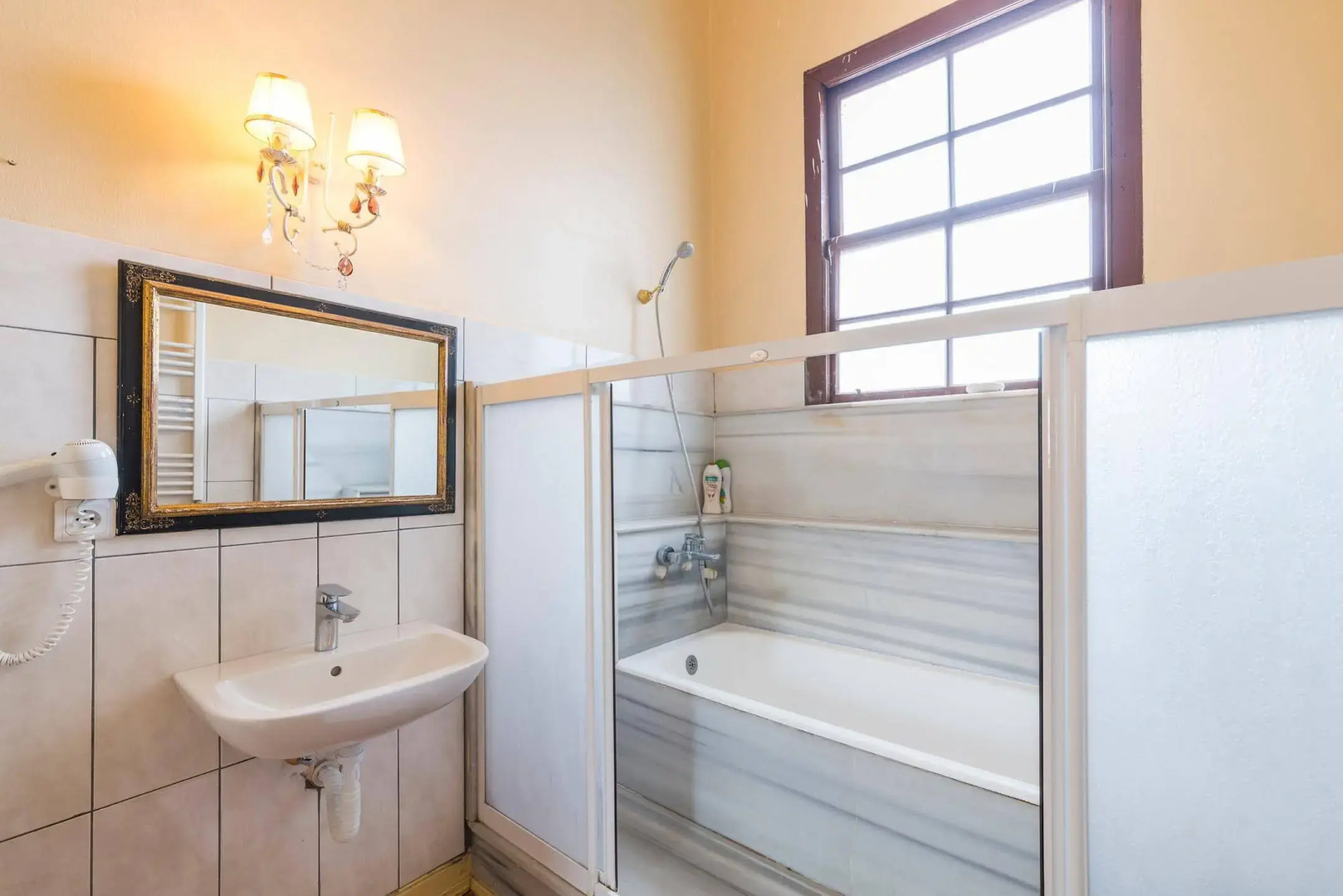 Büyükada Anastasia Meziki History Mansion