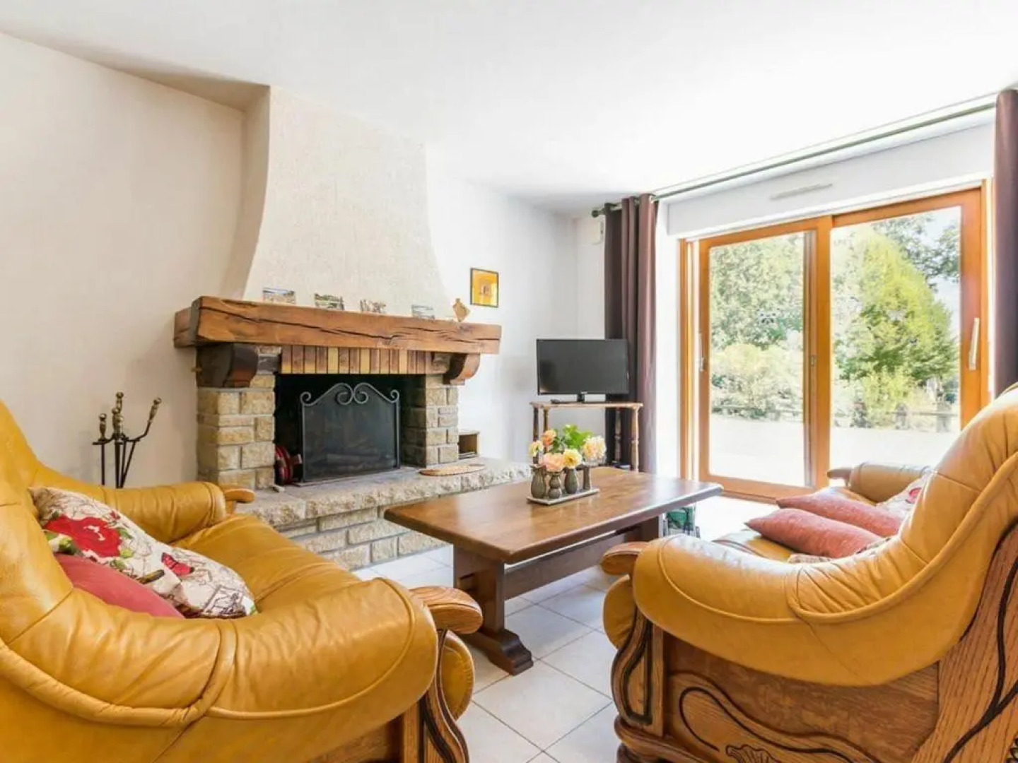 Gîte Plesse, 4 pièces, 6 personnes - FR-1-306-1119