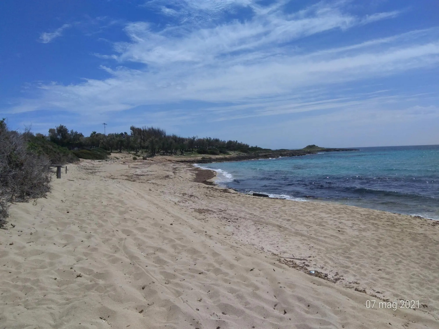 Bilo Castiglione in Porto Cesareo