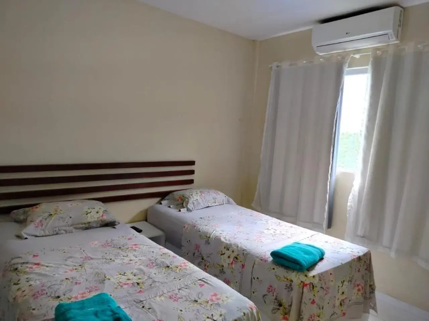 Pousada Vovó Haidê