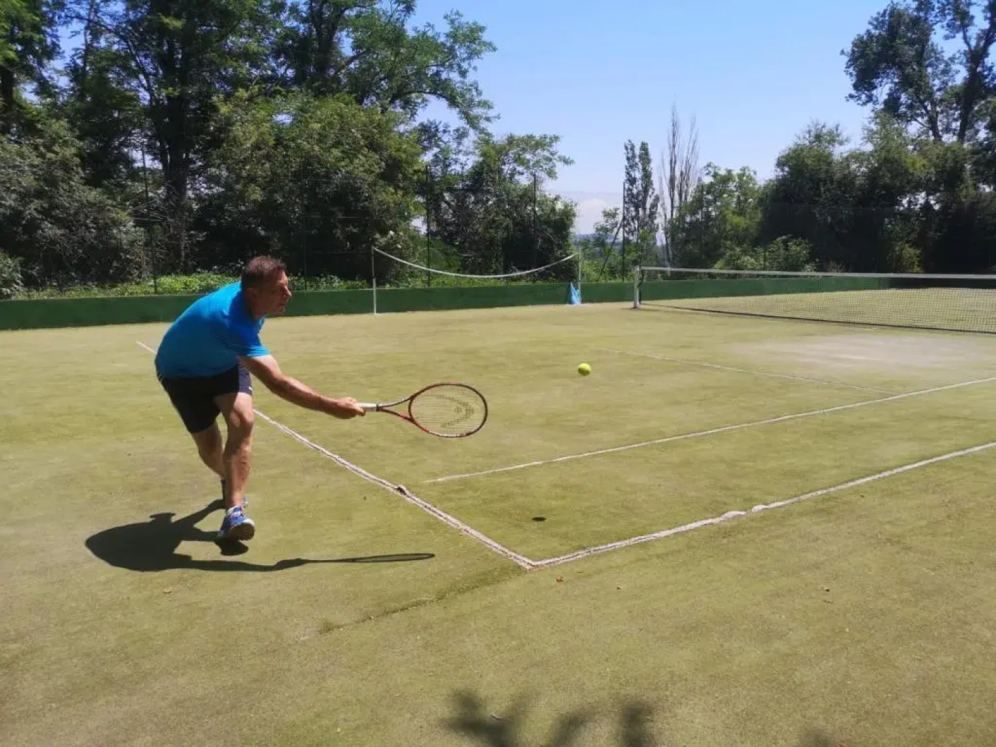 Gîte-Studio Bellevue