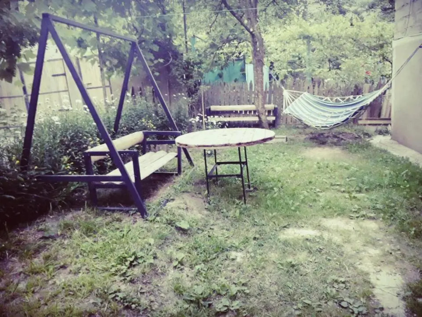 Makvalas Guest House