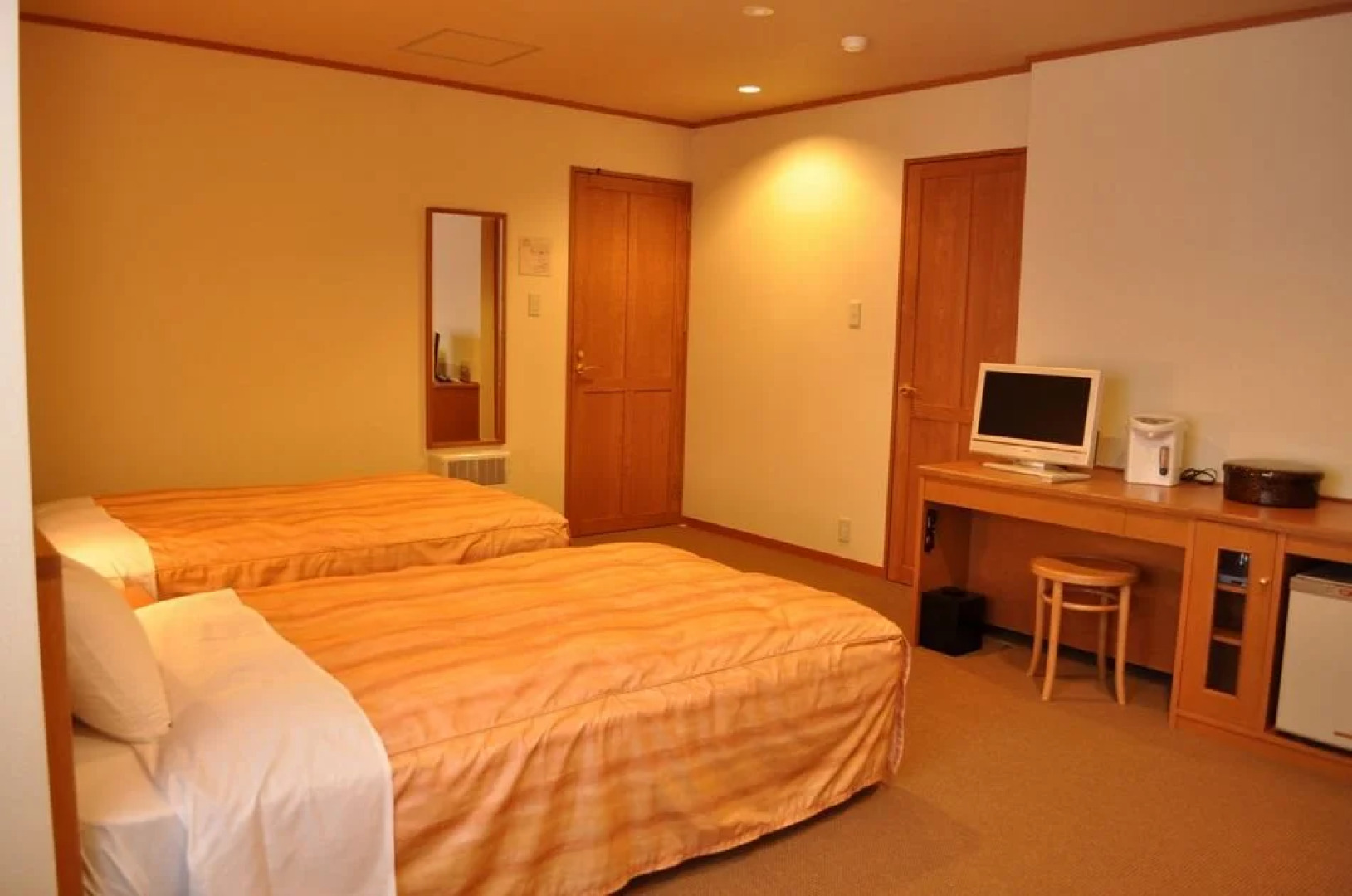 Odaito Onsen Notsuke Yumoto Utaseya