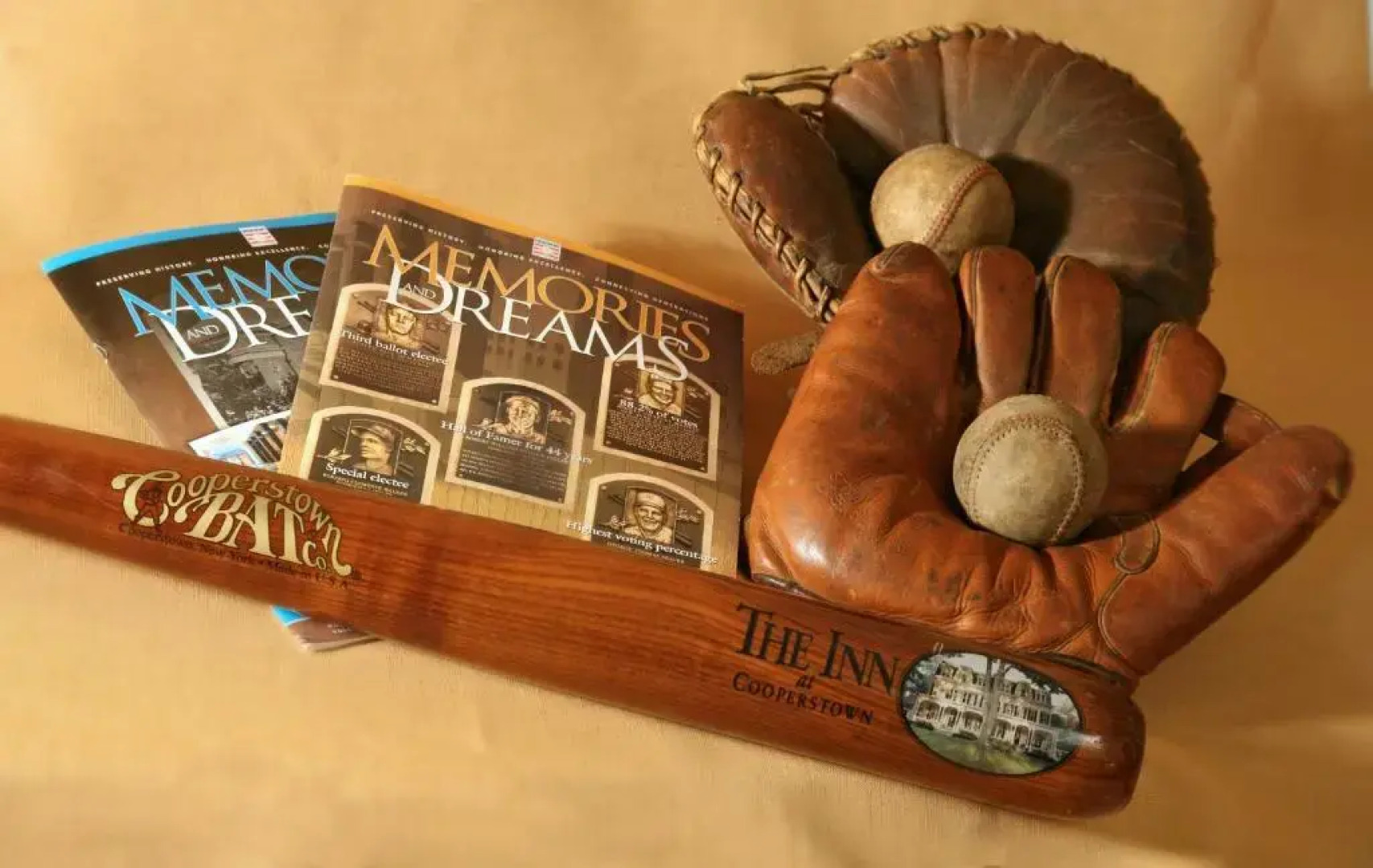 The Inn at Cooperstown