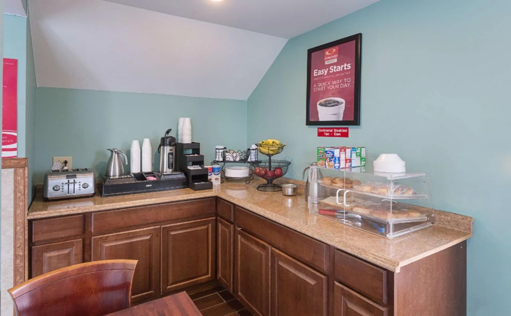 Econo Lodge Gallatin