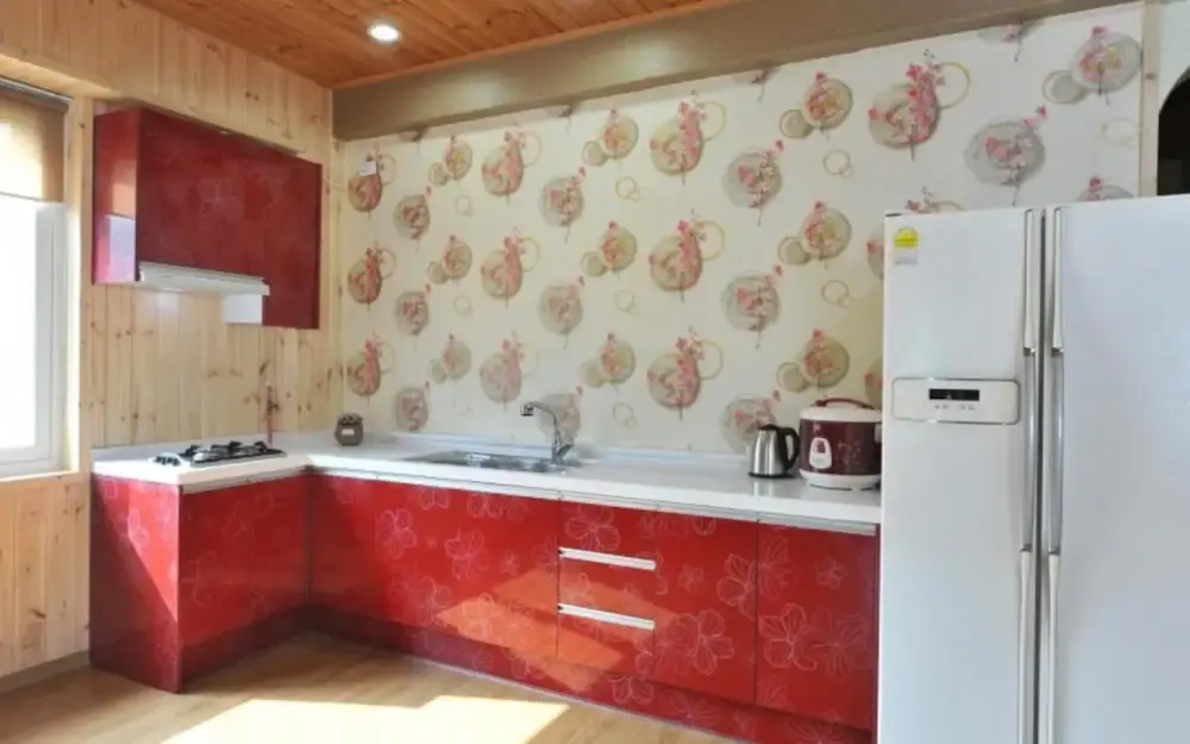 Gapyeong Top Pension