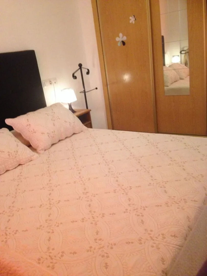 Apartment With 2 Bedrooms in Águilas, Murcia, With Wonderful Mountain