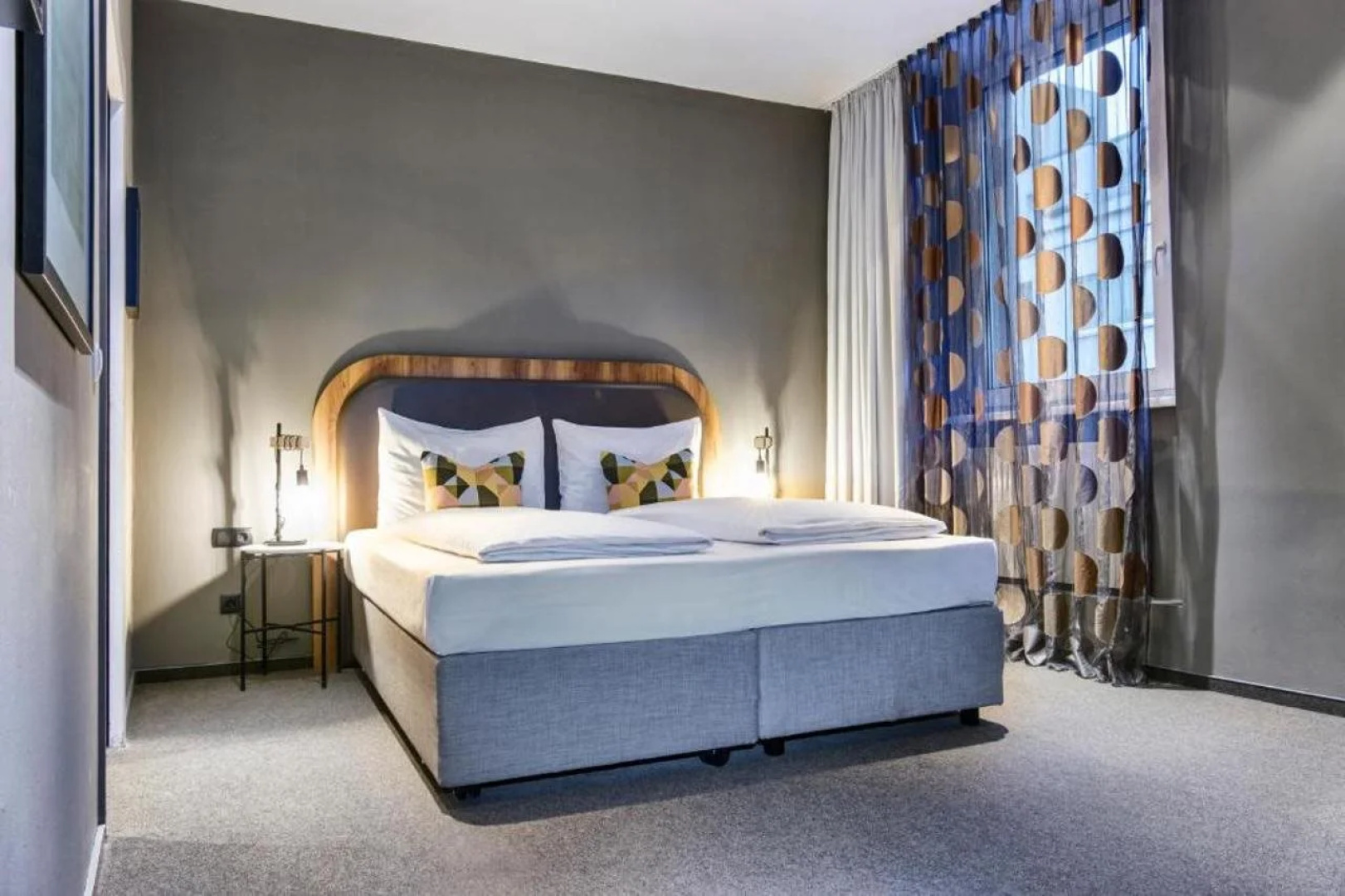 Hotel George Vienna