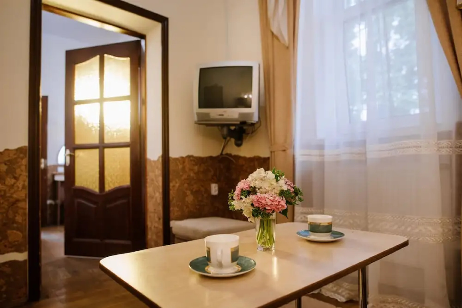 Вилла «Виктория»