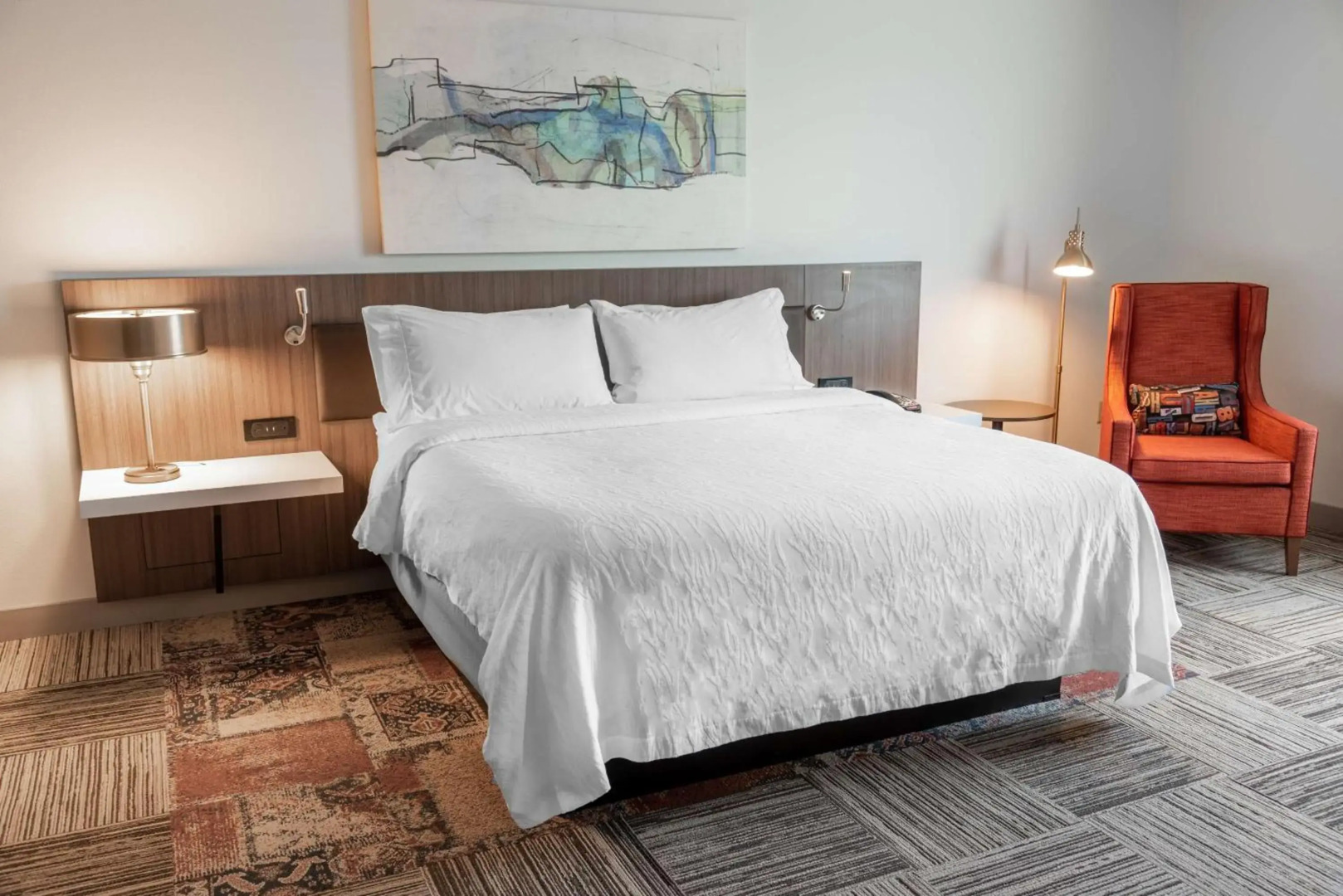 The Sutton Place Hotel Vancouver