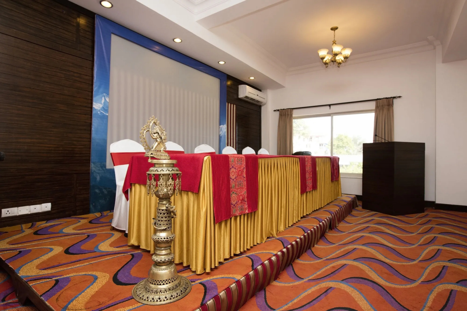 Waterfront Resort by KGH Group