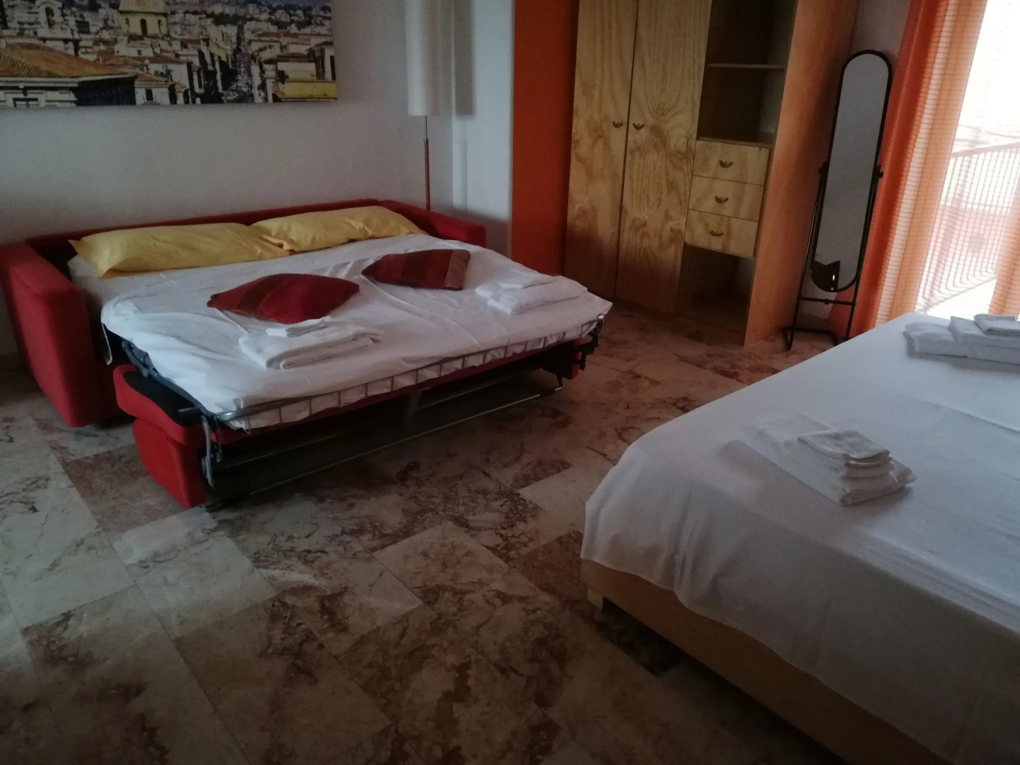 Cartoline Dall'Etna B&b