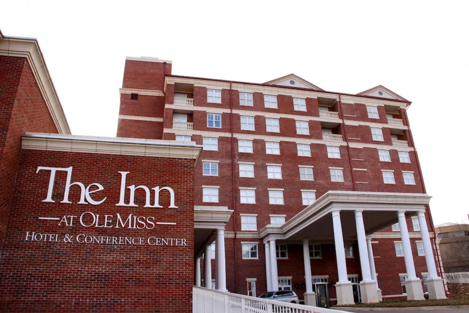 The Inn at Ole Miss