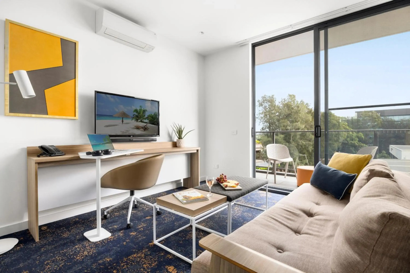 Quest Macquarie Park