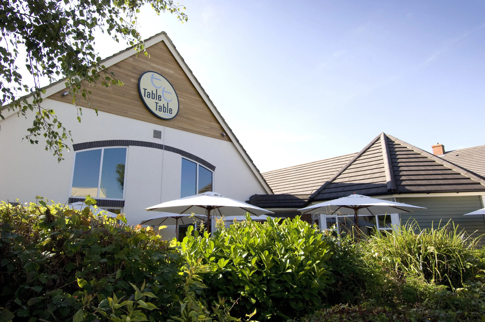 Premier Inn Yeovil Airfield