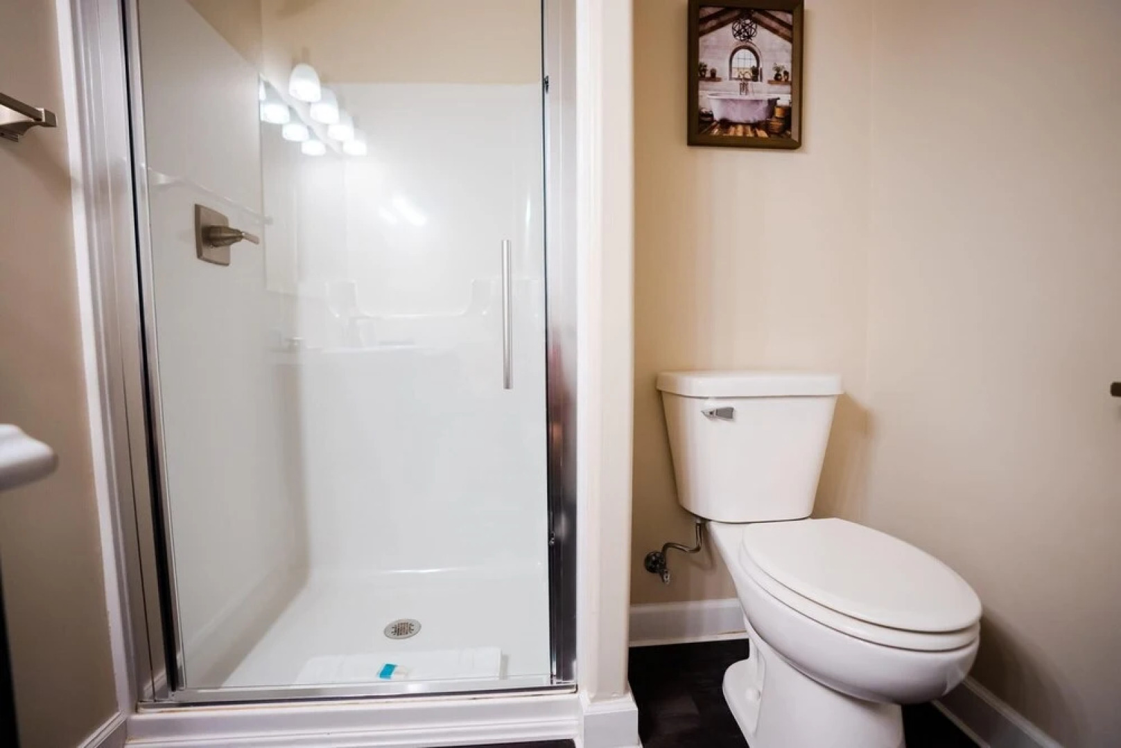 1 Bedroom Lake View Villa - Unit 406