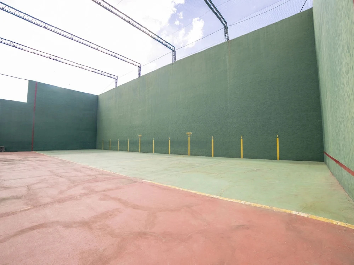 Cabañas y Suites Mansion del Virrey