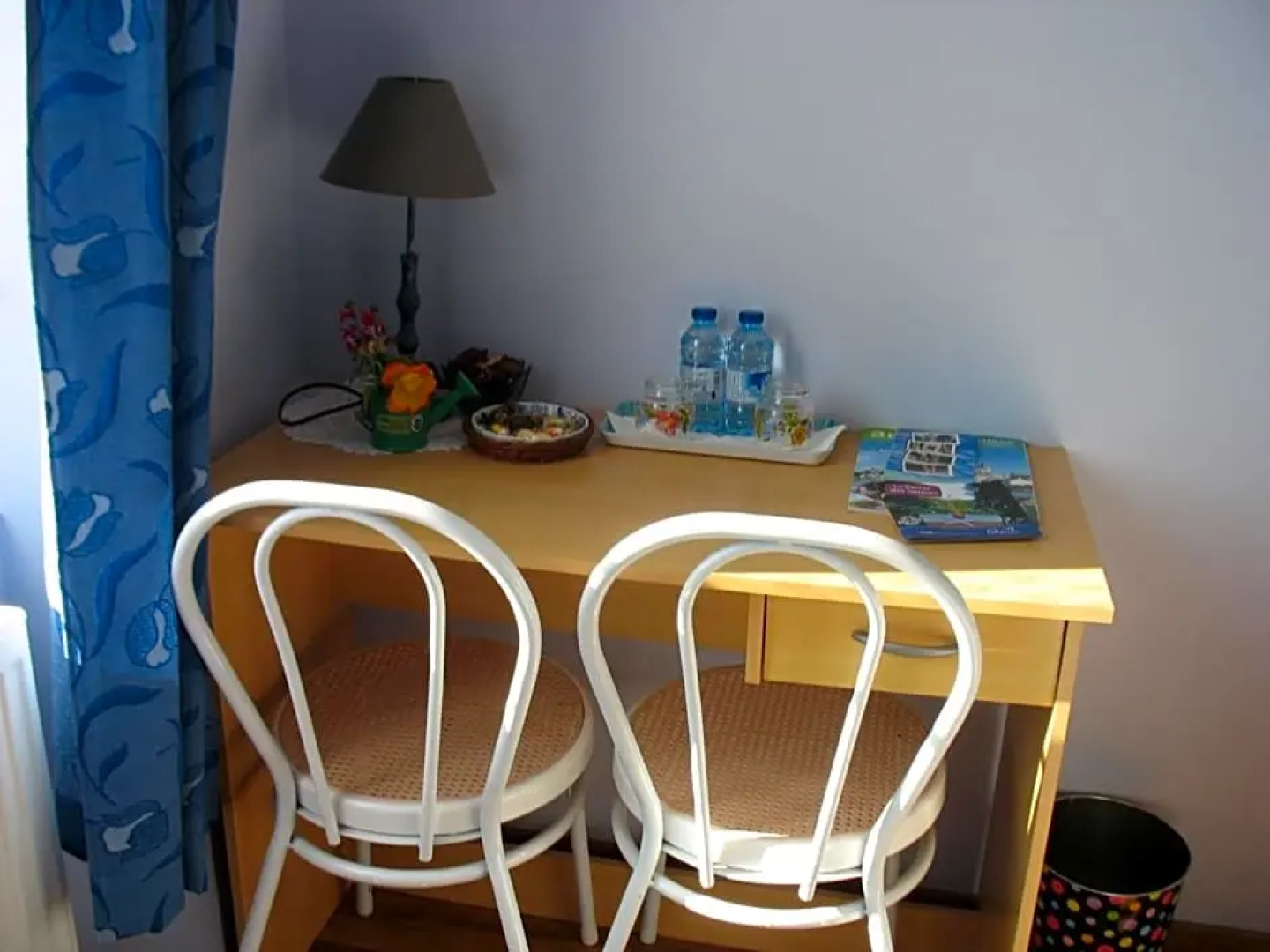 La Maison d'Héloïse