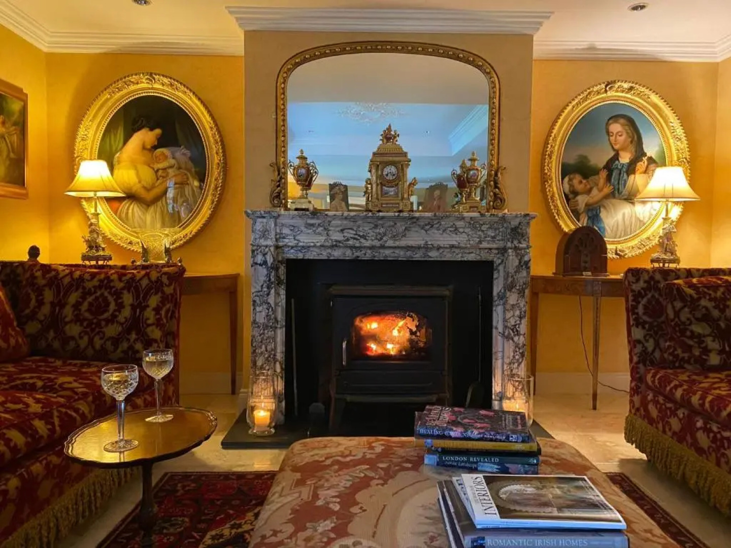 Weir Haven Boutique Bed & Breakfast