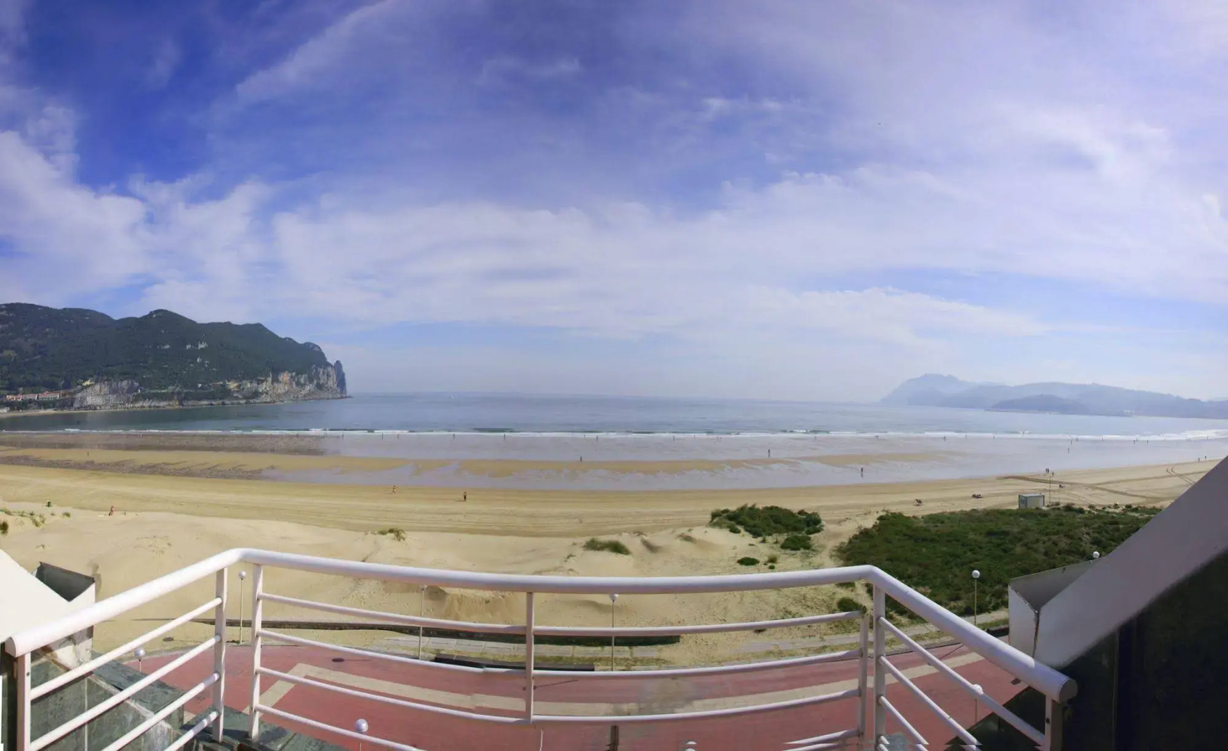 Hotel Playamar Laredo