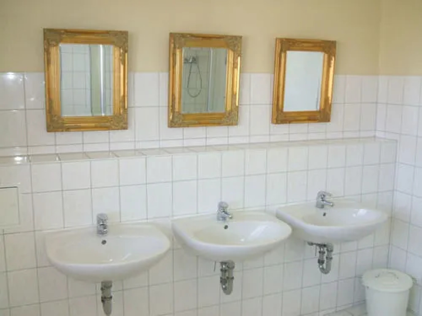 Hostel & Bistro Haus der Horizonte