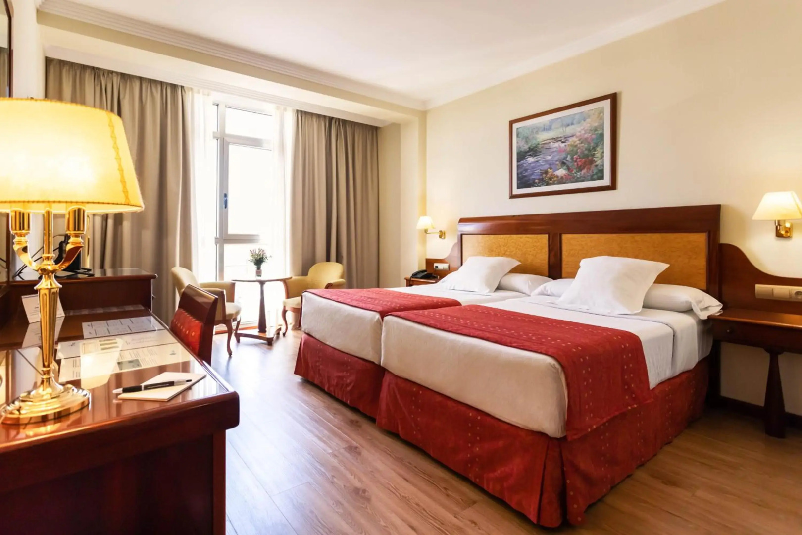 Gran Hotel de Ferrol