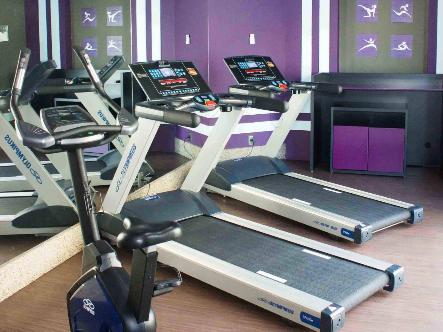 Mercure Rio de Janeiro Botafogo Mourisco