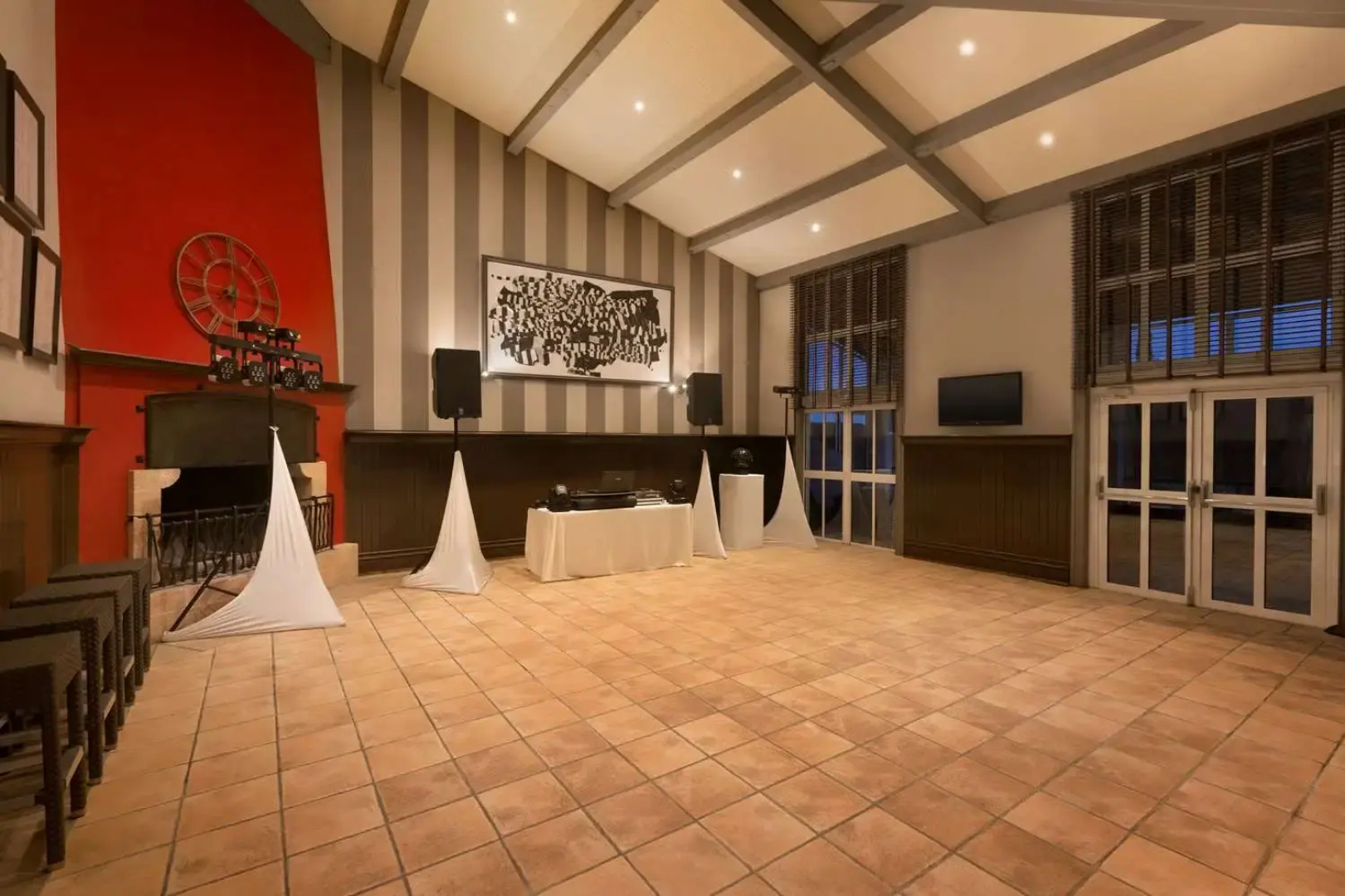 Le Frégate Provence