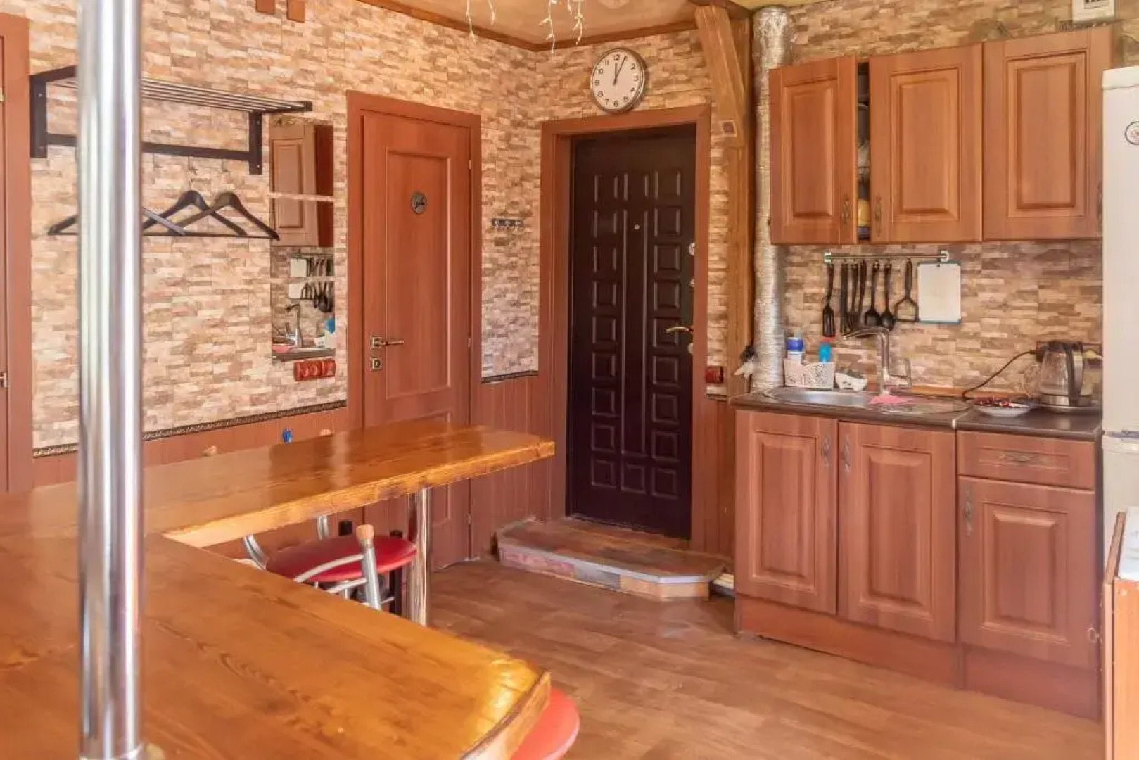 Guest House on Sovetskaya 7