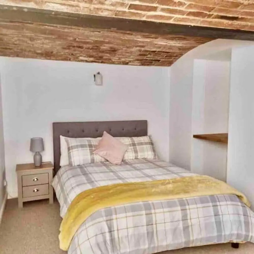 Inviting 1-bed Apartment in Banbury