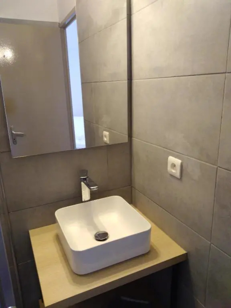 Studio jardin à Porticcio, proche aéroport Ajaccio