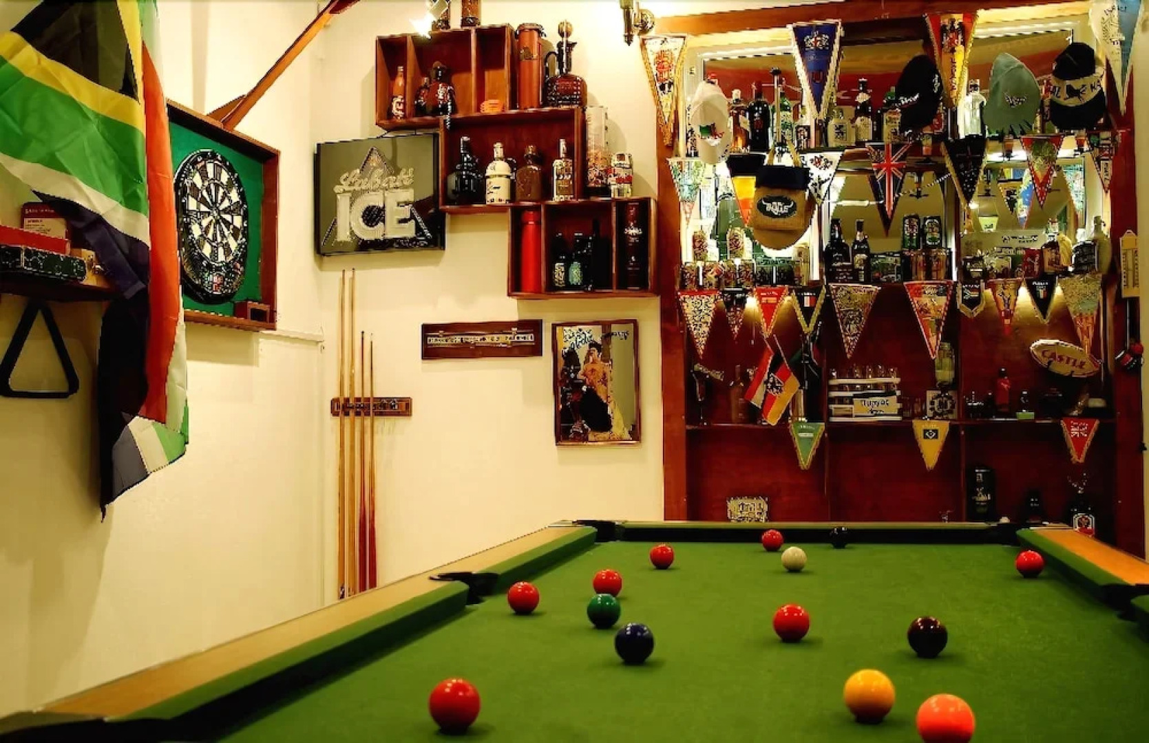 La Gratitude Guest House