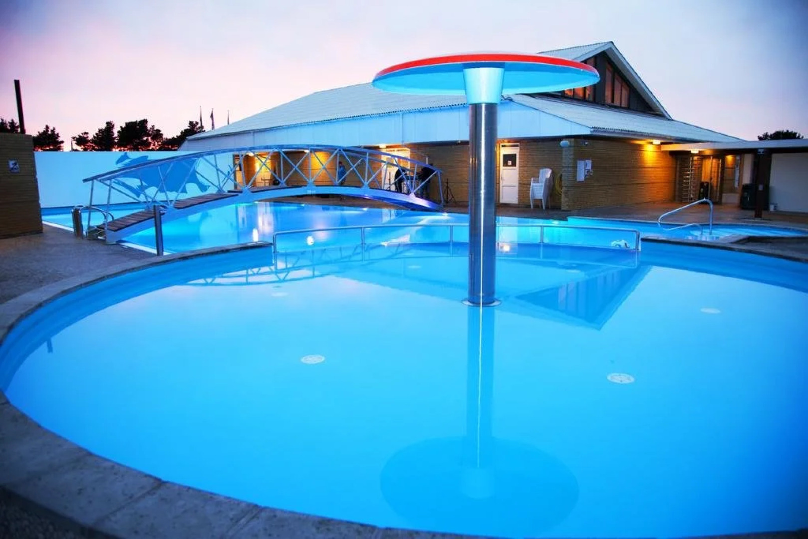 Kattegat Strand Camping